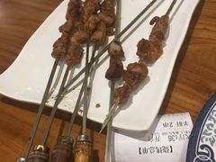 -巴依老爷新疆美食(望京小街店)