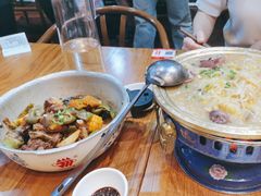 -金掌勺·锅包肉(双榆树店)