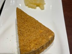 俄式提拉米苏-92°C俄式厨房(中央大街店)