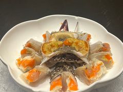-高佳庄·海鲜酒楼(东港店)