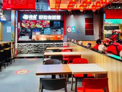 -猪角·闽南猪脚饭(文三路店)