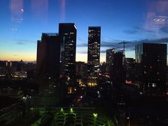 -小南洋海景餐厅(深圳湾店)