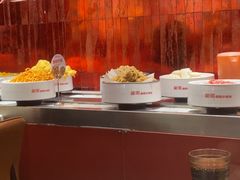 -龍歌自助小火锅(雨花台江南虹悦城店)