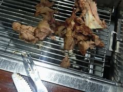 -旺烤园烧烤·炭烤羊腿(吴江阳光新天地店)