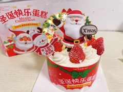 -味多美蛋糕(杨闸环岛店)
