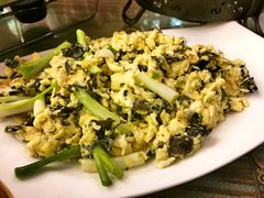 -自游人·美食一楼·地道徽菜(三十年名店)