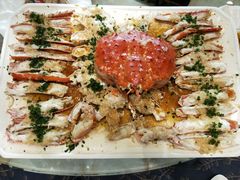 -海景壹号大酒店(滨湖店)