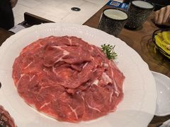 -快乐小羊(富强中路店)