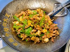 -费大厨辣椒炒肉(黄兴中心广场店)