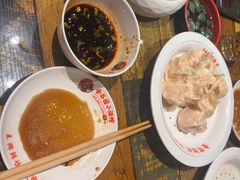 -金谷园饺子·烧烤(人大总店)