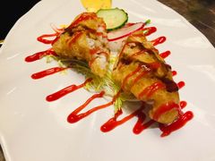 -蟹之国·精品蟹料理(极地店)