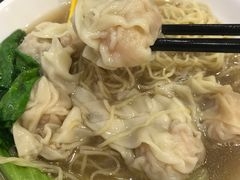 -燊意布拉肠云吞面(中山四路店)