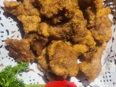 -前海沿·青岛菜(五四广场永旺店)