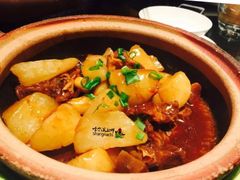 -小资太太餐厅(南岗区店)