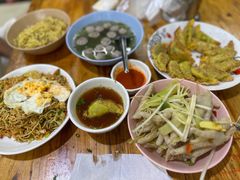 -金山锅贴店(金泉路店)