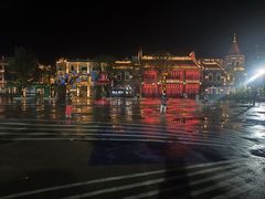 -赤坎古镇影视城