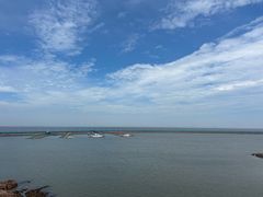 -东海半边山旅游度假区