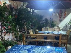 -老宅子私房菜馆(大理古城店)