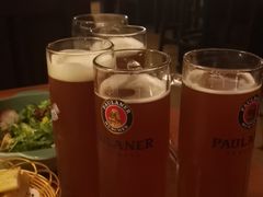 -宝莱纳啤酒花园餐厅PAULANER BRAUHAUS Nanjing(广州路店)