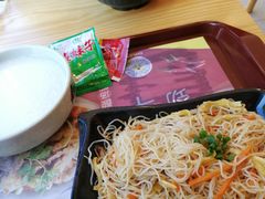 -真功夫(君逸世家店)