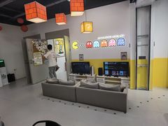 -废柴猫桌游概念馆(王府井喜悦购物中心店)