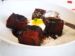 -北京柏悦酒店·锦庭餐厅Dining Room
