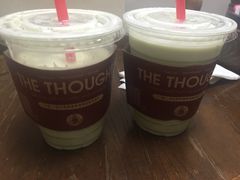 -太平洋咖啡(市府恒隆二店)