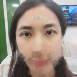点击看大图 -Yue Show馨选·半永久纹眉纹眼线