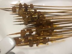 -九府羊·鲜羊火锅·烤串(新华路店)