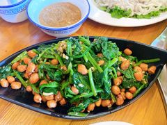 -義聚德·清真铜锅涮羊肉·烧烤(河东店)