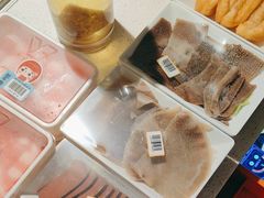 -野妹火锅(龙岗店)