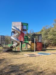 -浅山蜜塘奇妙乐园·亲子营地