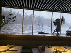 -鲜潭蒸汽石锅鱼(五道口购物中心店)
