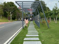 -三亚南山文化旅游区