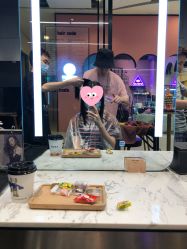 -HairCode芭曲发型