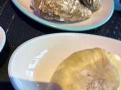 -花西亭·海鲜自助餐厅(瑞城名人酒店)