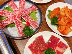 -妙香居韩国烤肉(鹏瑞利季华广场店)