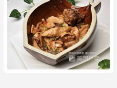 -稻品香小锅饭豆腐馆(北三路店)
