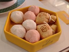 -润园四季椰子鸡火锅(南山海岸城店)