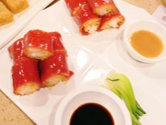 -点都德(聚福楼店)