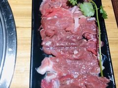 -捞围鲜·港式打边炉(海阳路店)