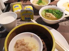 -香云轩·顺德菜(香云纱园林酒店店)