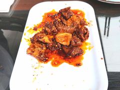 -乔一乔怪味干锅(东升店)