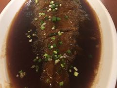 -京福华肥牛城·清真(香河店)