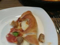 -必胜客(新中纬店)