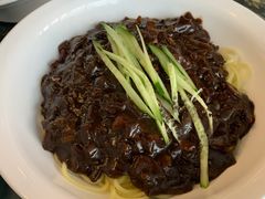 炸酱面-桃园中华料理炸酱面(燕儿岛路店)