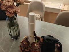 -西安大雁塔亚朵酒店