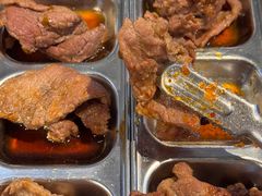-金龙烧烤·牛肉面(西塔店)