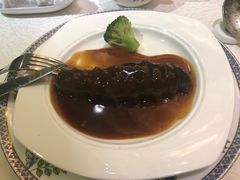 鲍汁海参-旺顺阁海鲜广场(亚运村店)