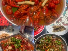 -阿财老铺·凤阳土菜馆